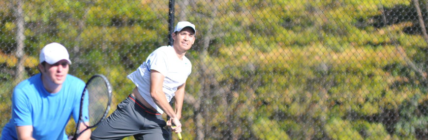Brooklyn Tennis Doubles Leagues