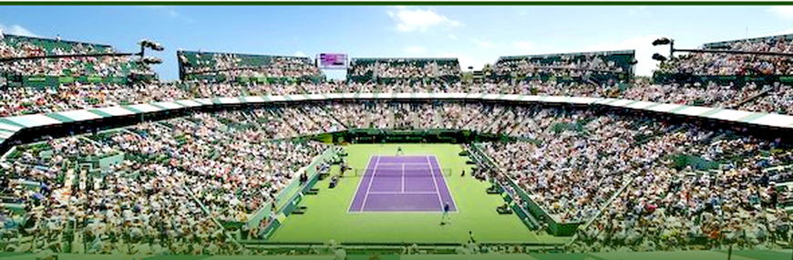 Brooklyn Tennis TLN National Championship