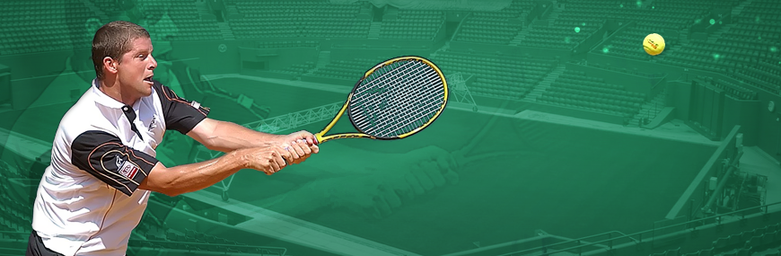Brooklyn Tennis Partner Program